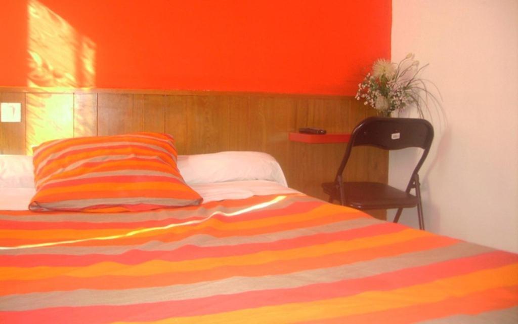 Rex Hotel Maubeuge Quarto foto